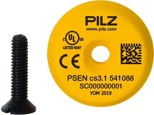 Pilz 541088