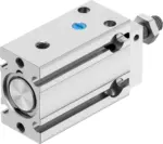 Festo DPDM-Q-16-5-S-PA - Image 2