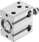 Festo DPDM-Q-32-10-PA - Image 2