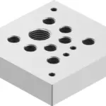 Festo CPV10-VI-P2-1/8-C