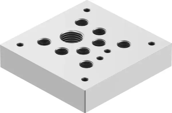 Festo CPV10-VI-P2-1/8-C