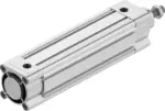 Festo DSBC-63-200-D3-PPSA-N3 - Image 2