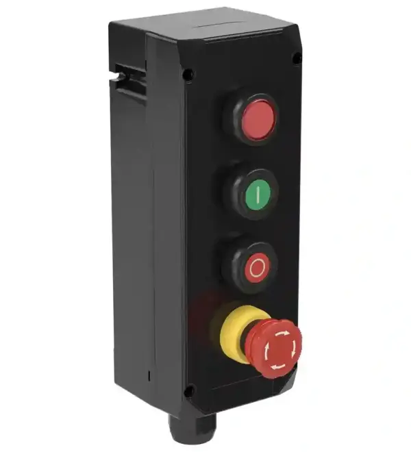 Pepperl Fuchs LRP5L.D.LRLX.PGMX.PRMX.E4MX.C.1