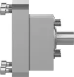 Festo EAMM-A-L48-82AA - Image 3