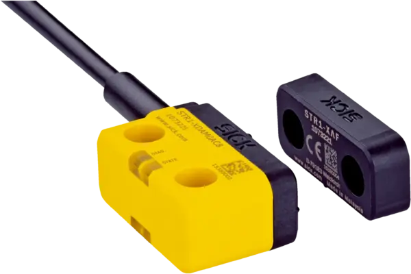 Sick STR1-SAFF0AC5