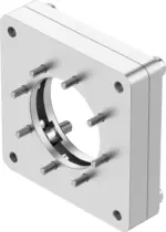 Festo EAMF-A-77B-120G-S1 - Image 2