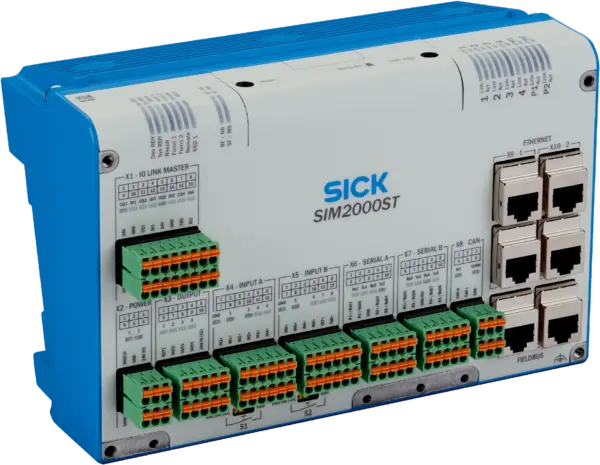 Sick SIM2000-0A20A00