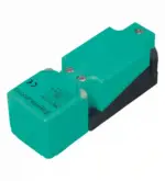 Pepperl Fuchs NBB20-U1-UU