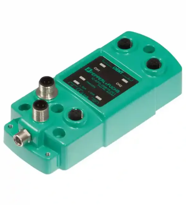 Pepperl Fuchs IC-KP2-2HB18-2V1