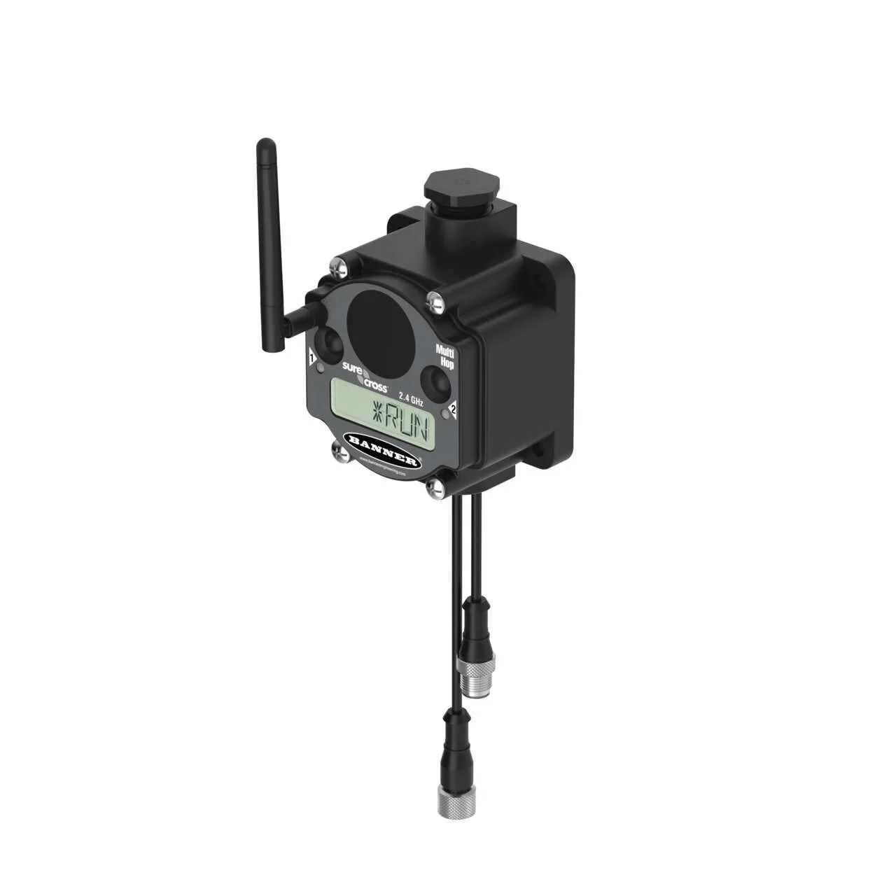 sha256_034e7a8132f136a87752cbee350579716e8838a23f474f417b6291c6571b8ef5.webp Banner Engineering DX80DR2M-H10 - Image 1