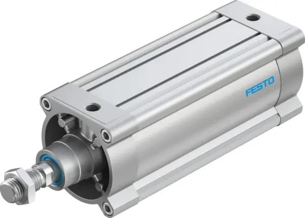 Festo DSBC-125-200-PPSA-N3