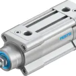 Festo DSBC-40-25-PPVA-N3