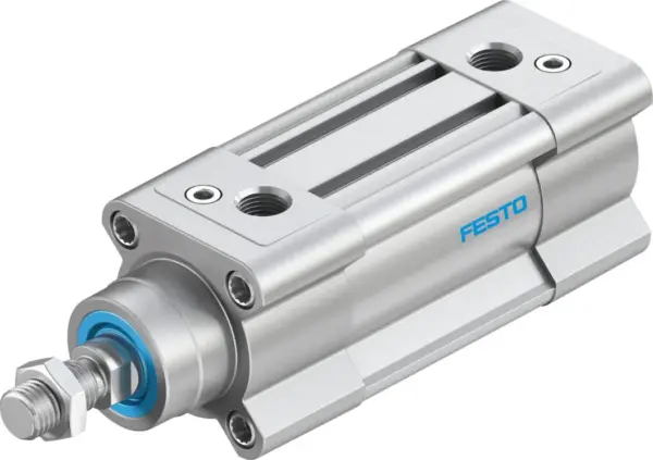 Festo DSBC-40-25-PPVA-N3