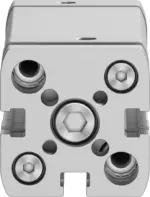 Festo ADNGF-20-50-P-A - Image 4