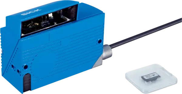 Sick CLV618-D2540 MicroSD memory card kit