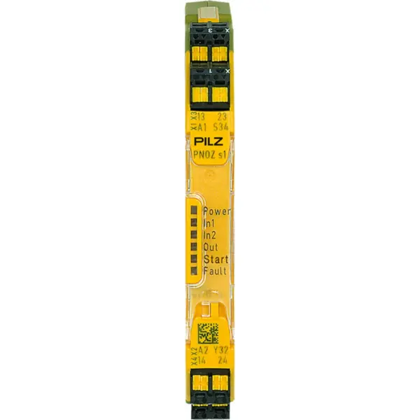 Pilz 751101