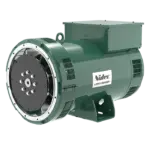 Acim Nidec Leroy-Somer LSA 47.3 | 410 - 660 kVA