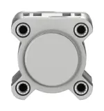 Festo DSBC-40-25-PPSA-N3 - Image 5