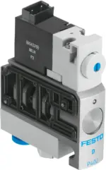 Festo CPVSC1-M1H-N-T-Q4O