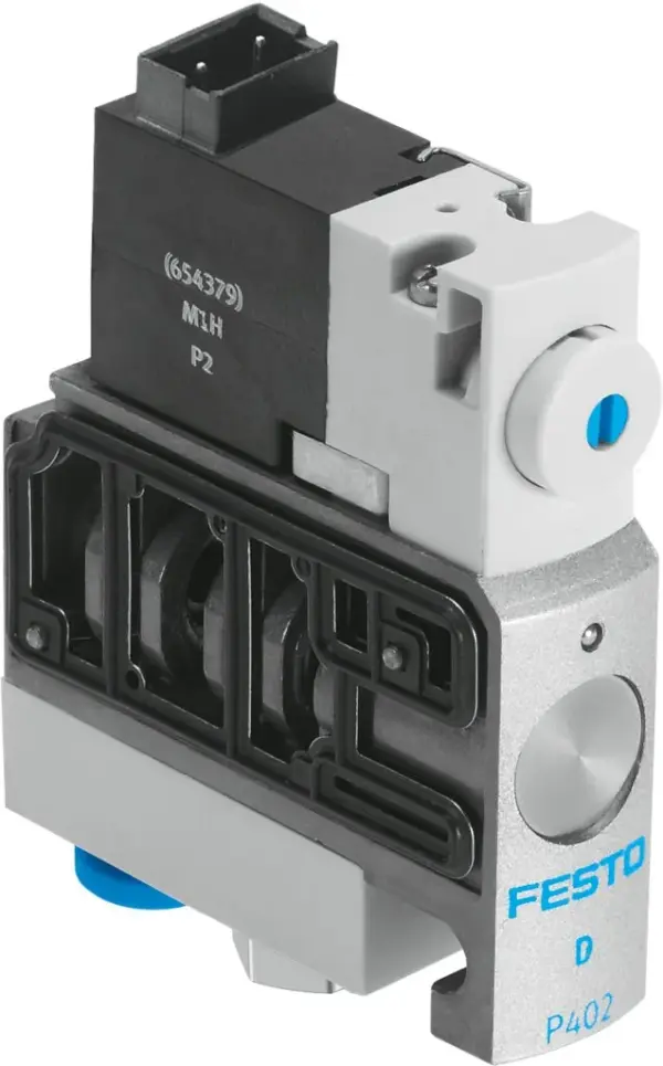 Festo CPVSC1-M1H-N-T-Q3O