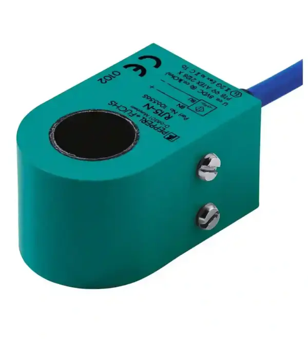 Pepperl Fuchs RJ15-N