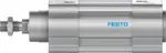 Festo DSBC-40-    -PPVA-N3 - Image 3