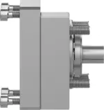 Festo EAMM-A-L38-57AA - Image 3