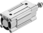 Festo DSBC-80-70-D3-PPSA-N3 - Image 2