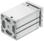 Festo ADNGF-80-80-PPS-A - Image 2