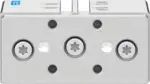Festo DFM-16-25-P-A-KF-F1A - Image 4