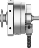 Festo DSM-12-270-P1-FW-A-B - Image 3