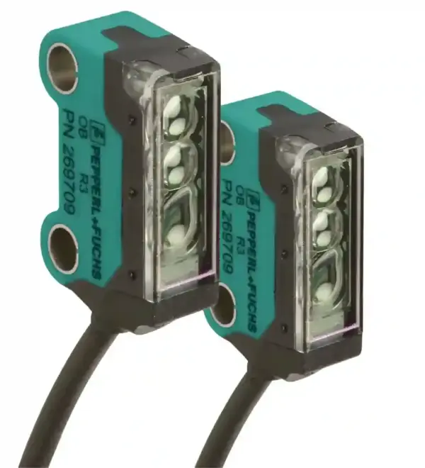 Pepperl Fuchs OBE2000-R3-SE0-0,2M-V31-P