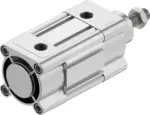 Festo DSBC-63-25-D3-PPSA-N3 - Image 2