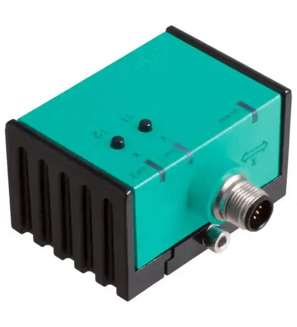 Pepperl Fuchs INX360D-F99-I2E2-V15