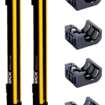 Sick C4C-PA10530A10000 / BEF-1SHABPKU4 SET