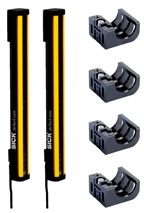 Sick C4C-PA10530A10000 / BEF-1SHABPKU4 SET