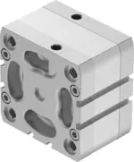 Festo ADN-80-10-A-P-A - Image 2