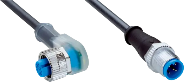 Sick YI2A15-100UB5M2A15