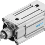 Festo DSBC-80-60-D3-PPSA-N3