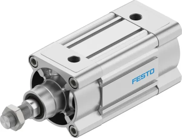 Festo DSBC-80-60-D3-PPSA-N3