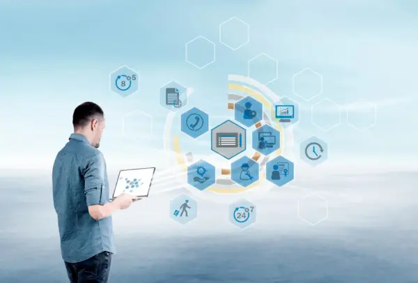 Sick Silver service agreements for systems