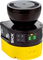 Sick MICS3-CBAZ55PZ1P01