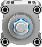 Festo DSBC-63-125-PPVA-N3 - Image 4