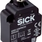 Sick IQR80-75NPPKC0S