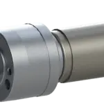 Acim Nidec Inline Gearmotors