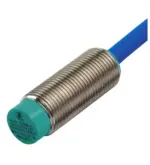 Pepperl Fuchs NJ4-12GM-N