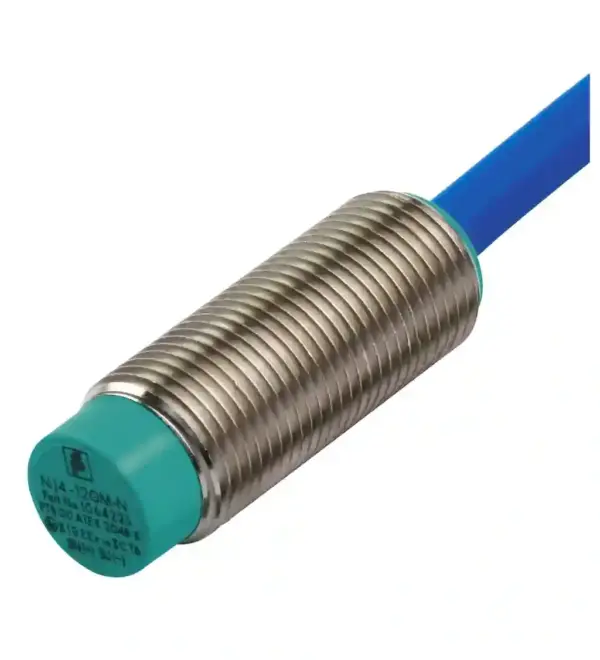 Pepperl Fuchs NJ4-12GM-N