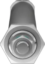 Festo DSNU-25-400-PPV-A - Image 4