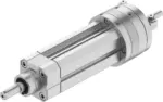 Festo DSL-25-100-270-P-A-S2-KF-B - Image 2