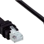 Sick Connection cable (male connector-male connector)